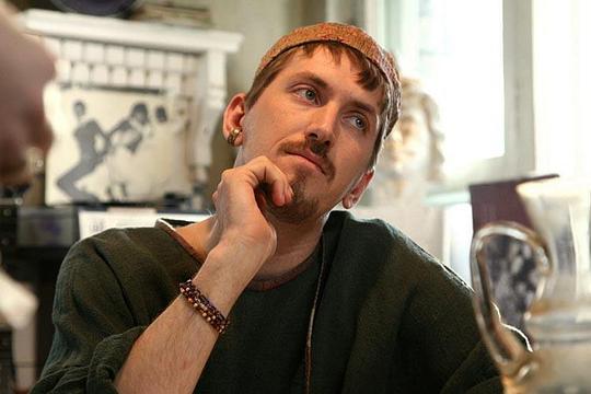 基里尔·卡罗 Kirill Käro照片