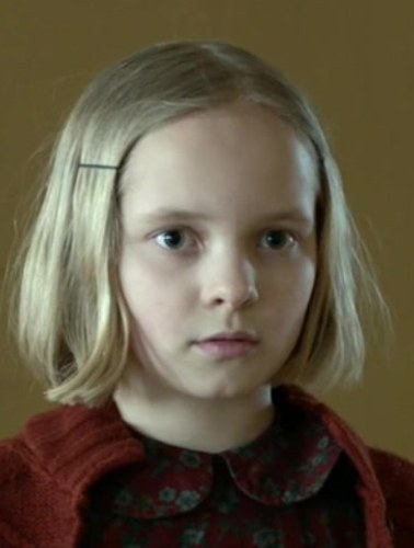 莉萨·科佩尔 Liisa Koppel照片