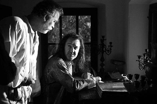 亚历山德鲁·达比加 Alexandru Dabija照片