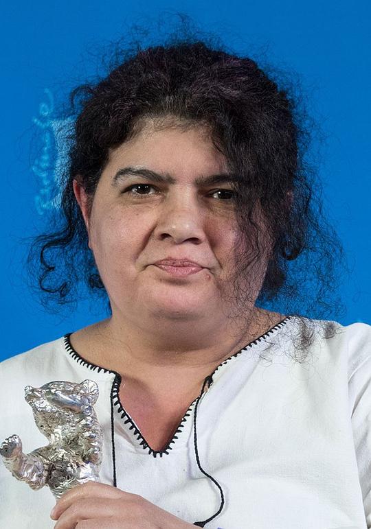 达娜·布内斯库 Dana Bunescu照片