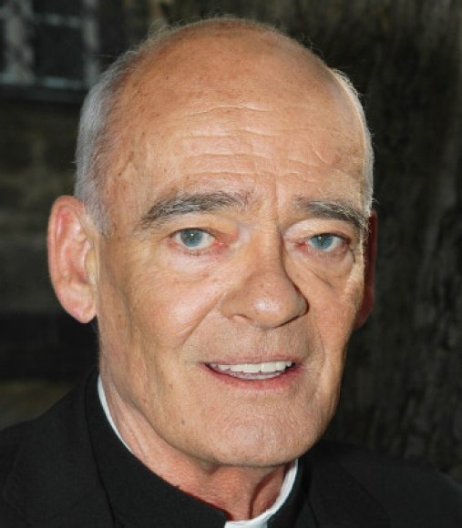 汉斯-迈克尔·雷伯格 Hans-Michael Rehberg照片