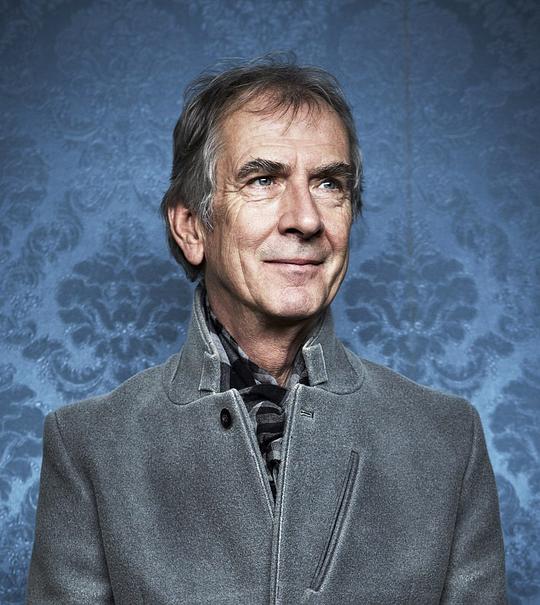 彼得·普拉格 Peter Prager照片