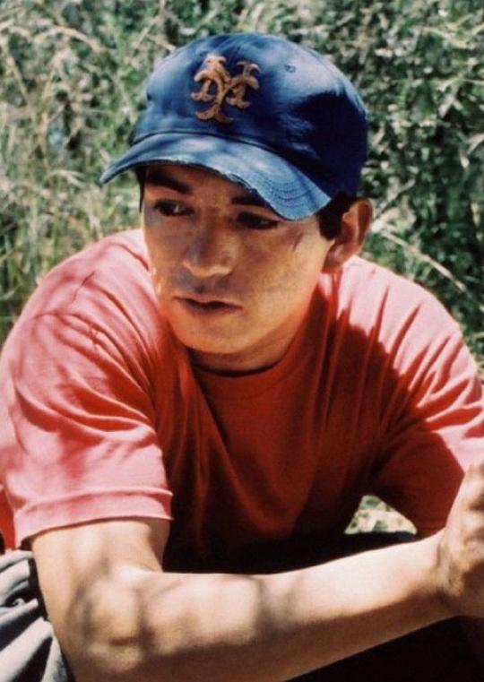 米萨埃尔·萨维德拉 Misael Saavedra照片