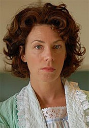 塞琳·邦尼 Céline Bonnier照片