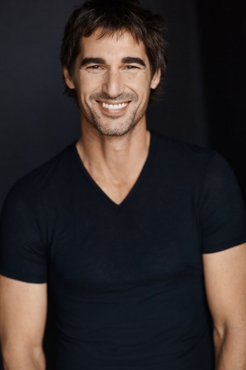 皮特·米勒 Peter Miller照片