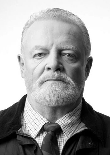 西姆斯·奥尼尔 Seamus O'Neill照片