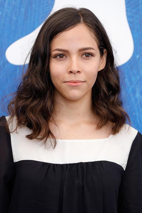 露丝·拉莫斯 Ruth Ramos照片