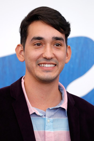 伊登·比利亚维森西奥 Eden Villavicencio照片