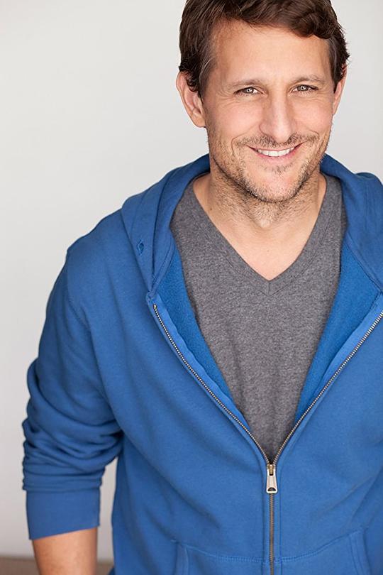 肯尼·约翰斯顿 Kenny Johnston照片