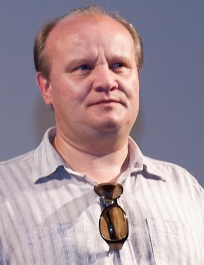 鲍里斯·卡莫尔津 Boris Kamorzin照片