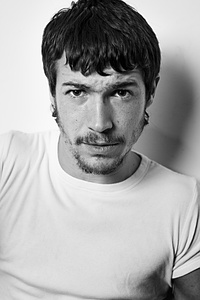 胡安·何塞·巴列斯塔 Juan José Ballesta照片