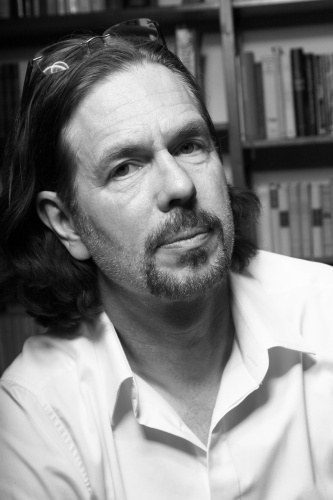 斯特凡·科蒂茨 Stefan Kolditz照片