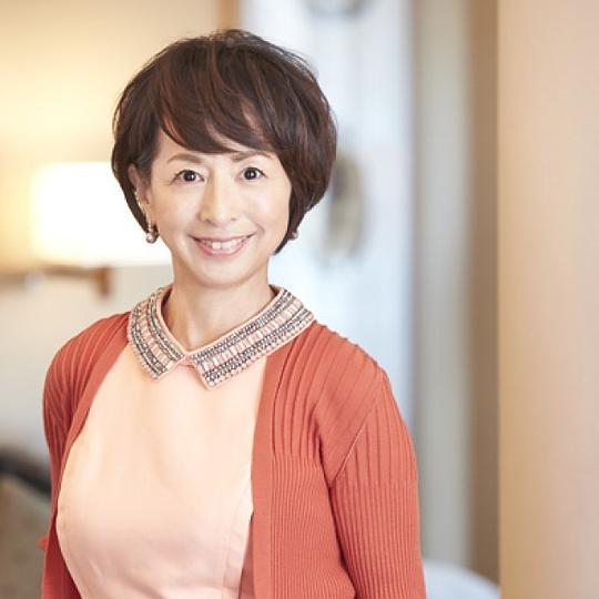 阿川佐和子 Sawako Agawa照片