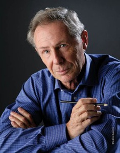 布鲁诺·伯茨多 Bruno Bozzetto照片