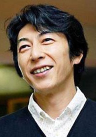 筱井英介 Eisuke Sasai照片