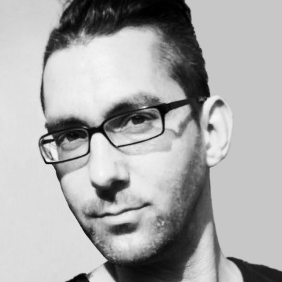 克里斯蒂安·帕斯奎雷罗 Christian Pasquariello照片