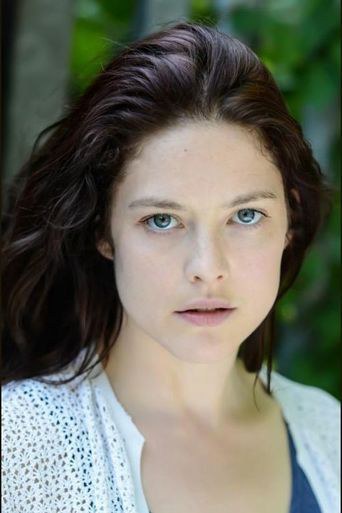 佐伊·格莱斯戴尔 Zoe Grisedale照片