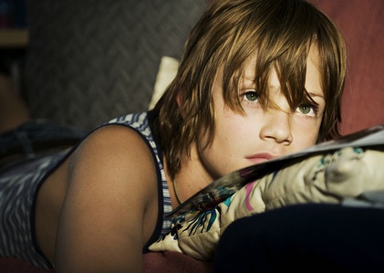 尼克·罗密欧·黎曼 Nick Romeo Reimann照片