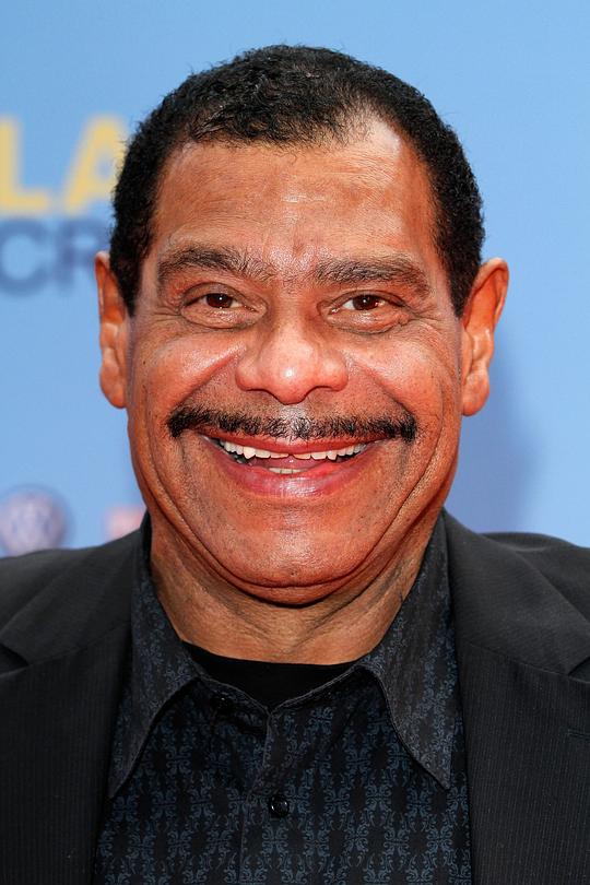 君特·考夫曼 Günther Kaufmann照片