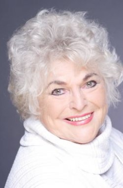 西格丽德·马夸特 Sigrid Marquardt照片