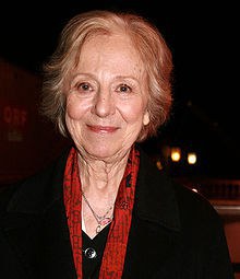 比比安娜·泽勒 Bibiane Zeller照片