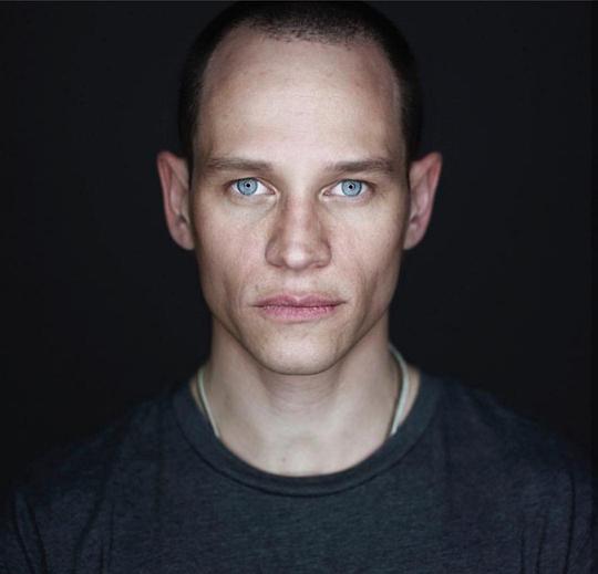 文森兹·凯弗 Vinzenz Kiefer照片