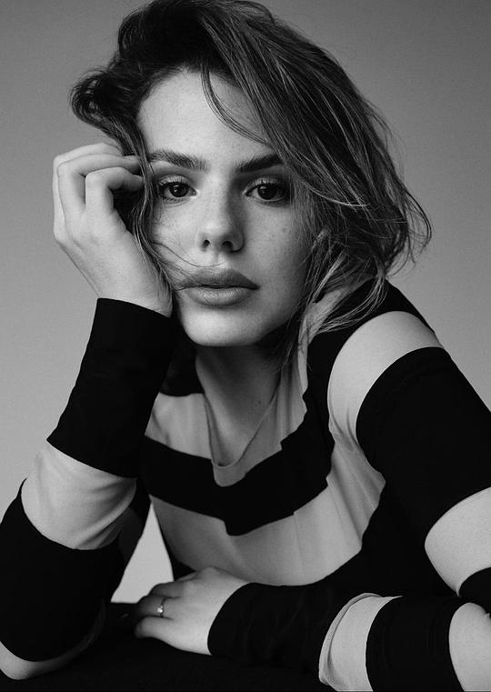 露比·欧·菲 Ruby O. Fee照片