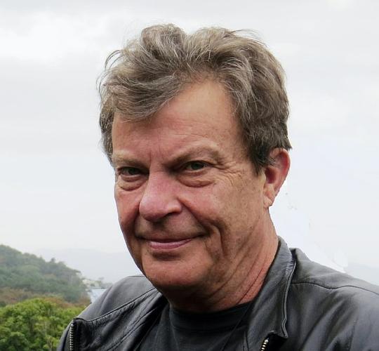 格雷格·拉特 Greg Latter照片