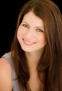 坎迪斯·达西 Candice D'Arcy照片