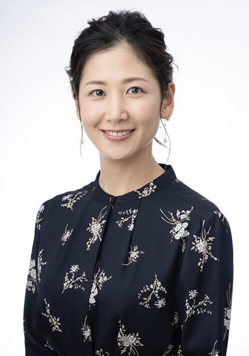 桑子真帆 Maho Kuwako照片