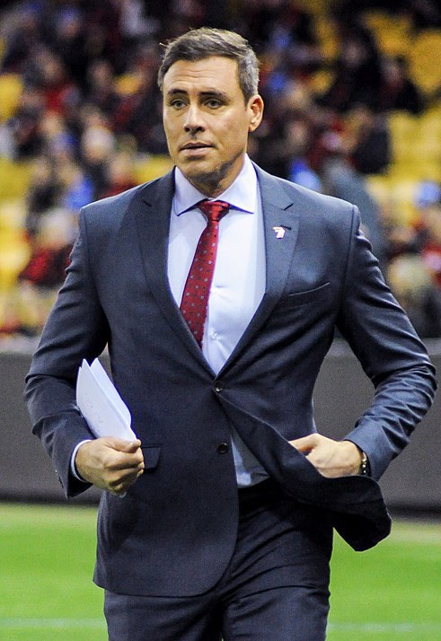 Matthew Richardson照片