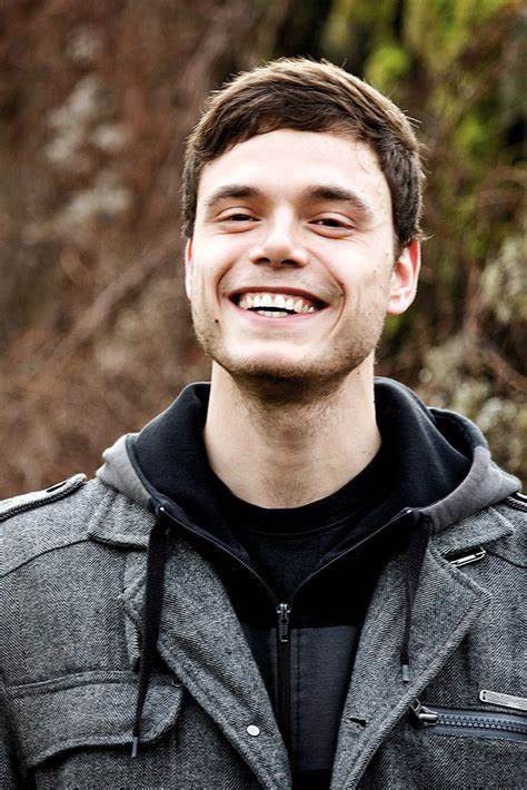  韩·塞尔 Hannes Sell照片