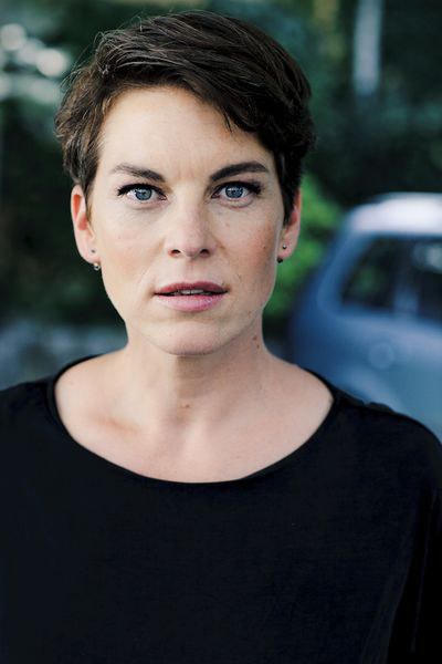 维多利亚·迈耶 Victoria Mayer照片