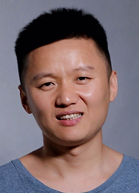 唐永康 Yongkang Tang照片
