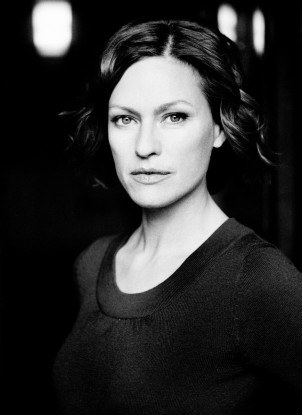 妮娜·克龙耶格尔 Nina Kronjäger照片