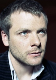 尼可拉斯·瑞肯 Nicholas Reinke照片