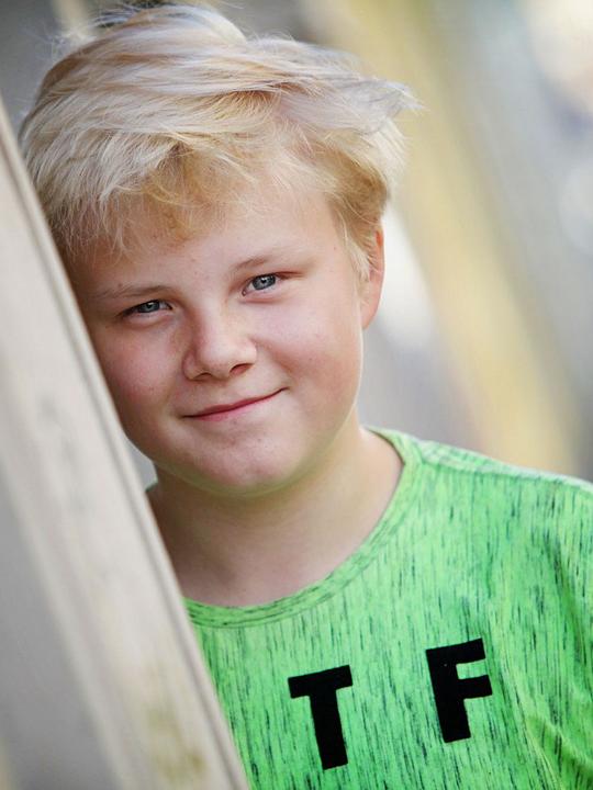 安东·彼佐尔德 Anton Petzold照片