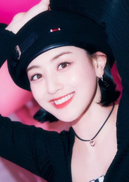 朴志效 Ji-hyo Park照片