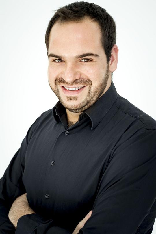 豪尔赫·乌松 Jorge Usón照片