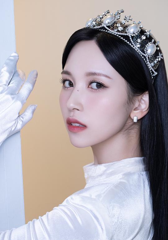 名井南 Minami Miyoi照片