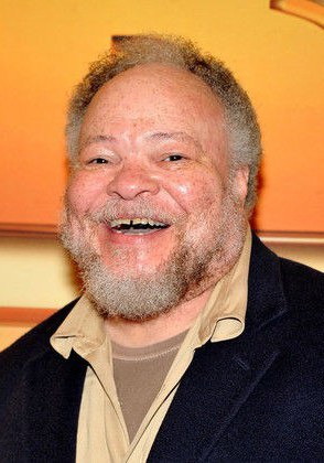 斯蒂芬·亨德森 Stephen Henderson照片