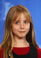 梅路什·玛亚奇 Mélusine Mayance照片