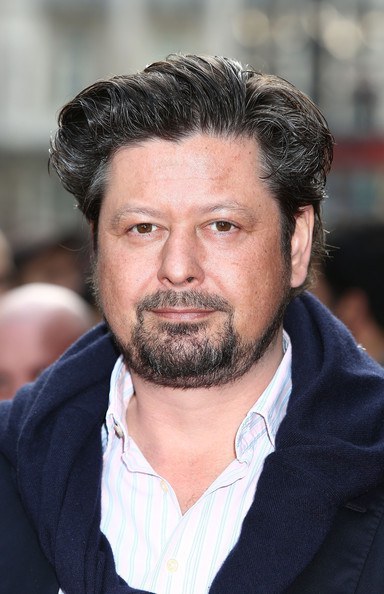 Sebastian Dehnhardt照片