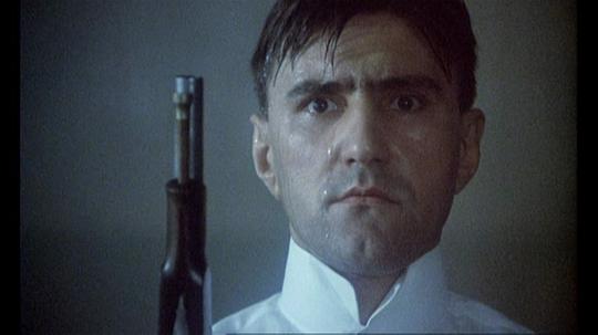 卡罗伊·艾派尔耶什 Károly Eperjes照片