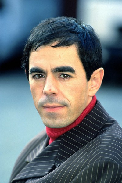 奥斯卡·奥尔特加·桑切斯 Oscar Ortega Sánchez照片