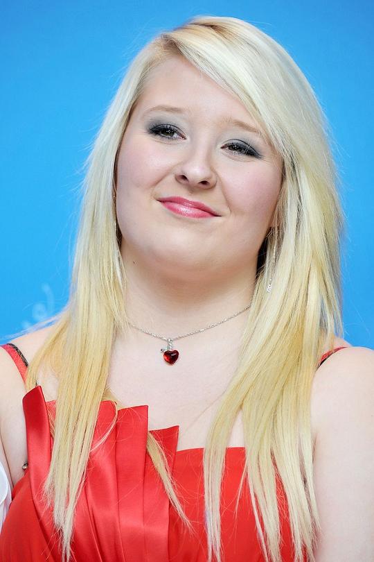 梅兰妮·莱尼兹 Melanie Lenz照片