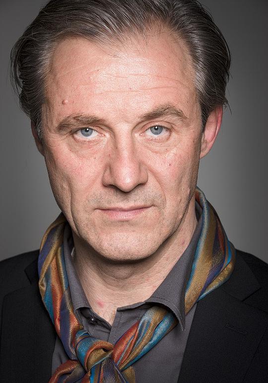 约瑟夫·洛伦兹 Joseph Lorenz照片