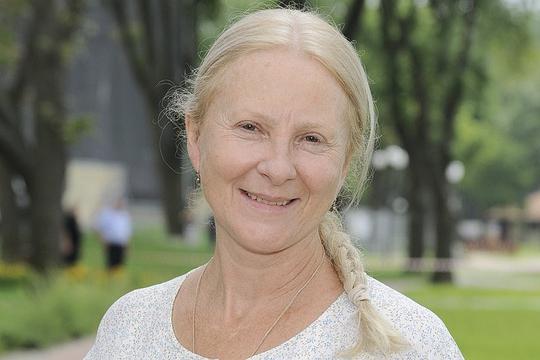 阿格涅丝卡·玛多特-加巴卡 Agnieszka Mandat-Grabka照片