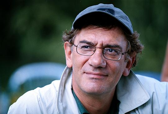 维克多·兹波罗夫斯基 Wiktor Zborowski照片