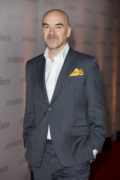 瑞迪安·布鲁克 Rhidian Brook照片